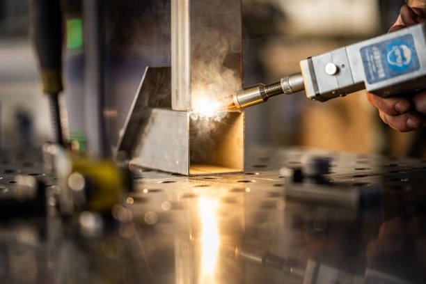 Aluminum Fabrication