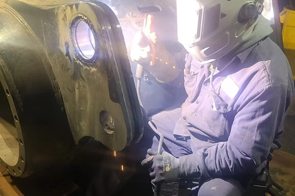 Gear Heads Fabrication & Equipment Repair's Other Services