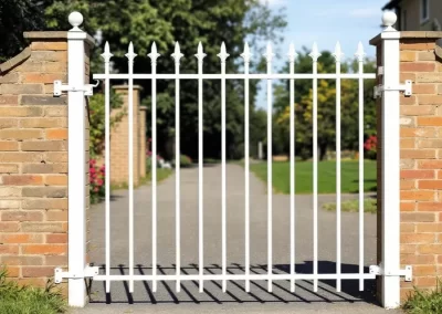 Impeccable Welding Services