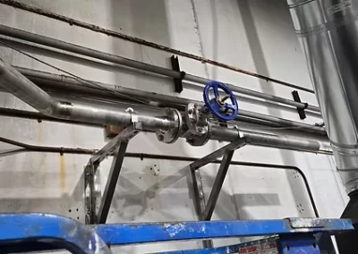 Incredible Welding Services