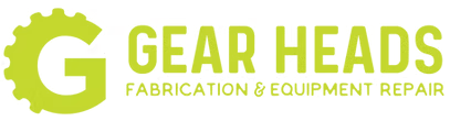 Gear Heads Fabrication & Equipment Repair