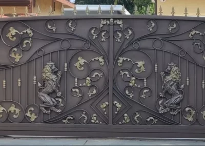 Professional Welding Services