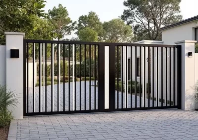 Quality Welding Services