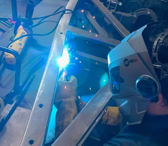 Welding Company in Ventura, CA