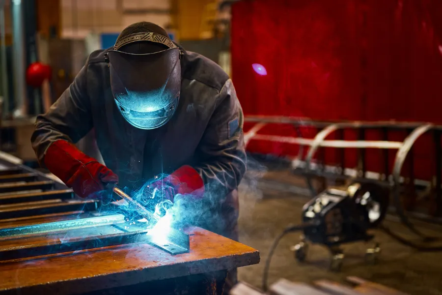 Dependable Aluminum Fabrication in Ventura, CA