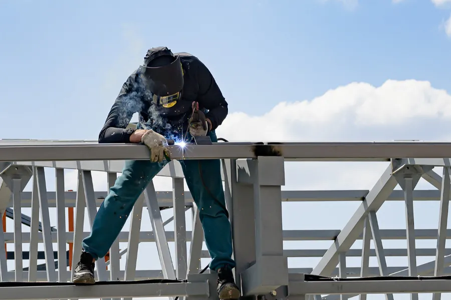 How Aluminum Fabrication Improves Structural Durability Ventura, CA How Aluminum Fabrication Improves Structural Durability Ventura, CA