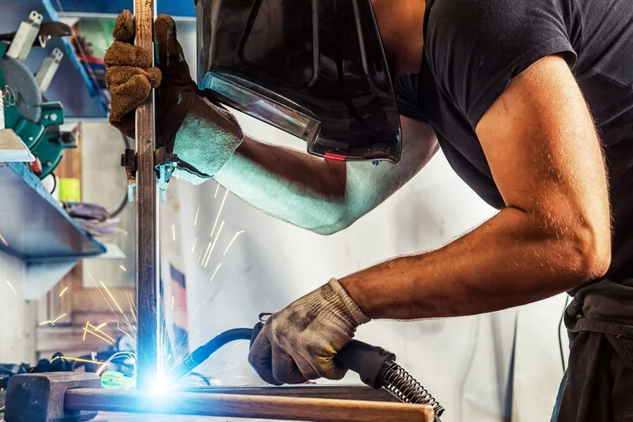 How Precision Impacts Metal Fabrication Project Success in Ventura, CA