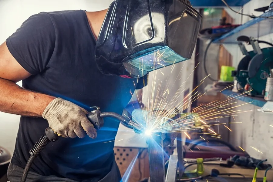 Key Applications Of Metal Fabrication In Various Industries Ventura, CA