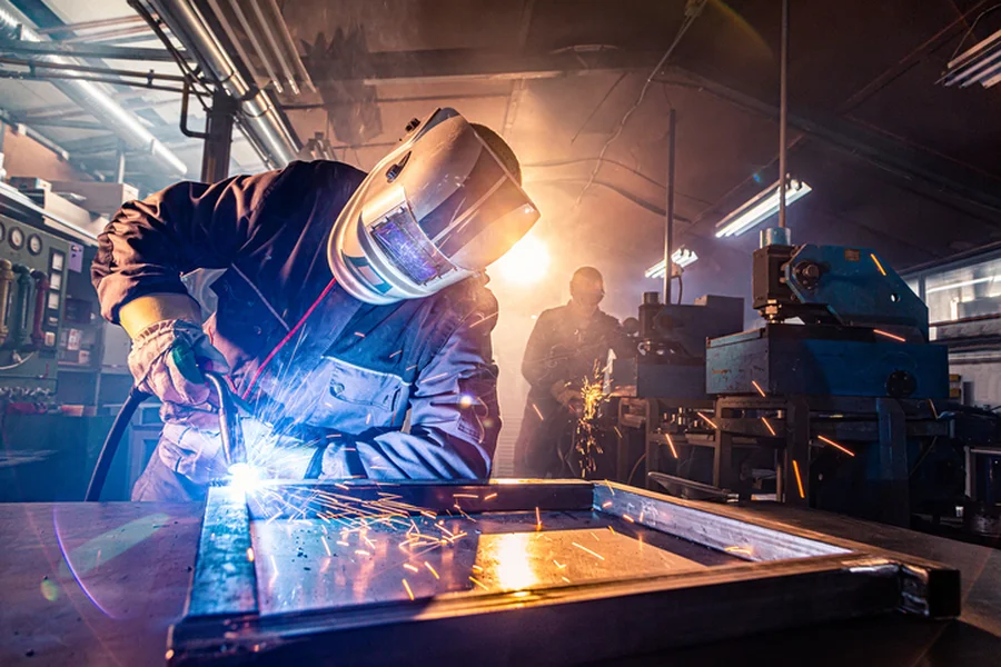 Professional Metal Fabrication Ventura, CA Professional Metal Fabrication Ventura, CA