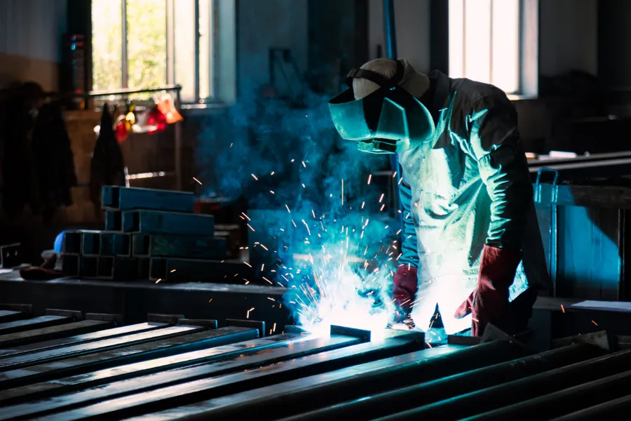 Quality Aluminum Fabrication in Ventura, CA