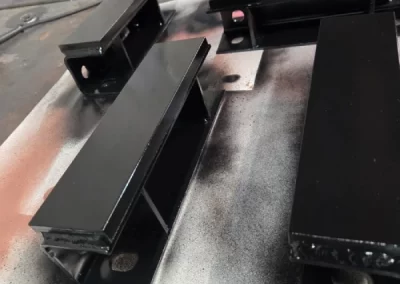 Reliable Mobile Welding