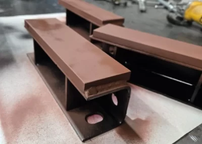 Reliable Mobile Welding