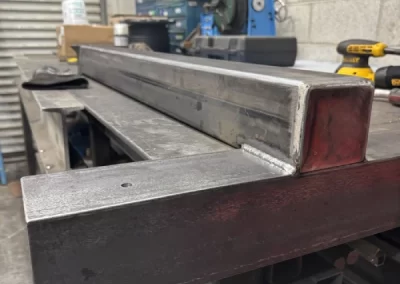 Reliable Mobile Welding